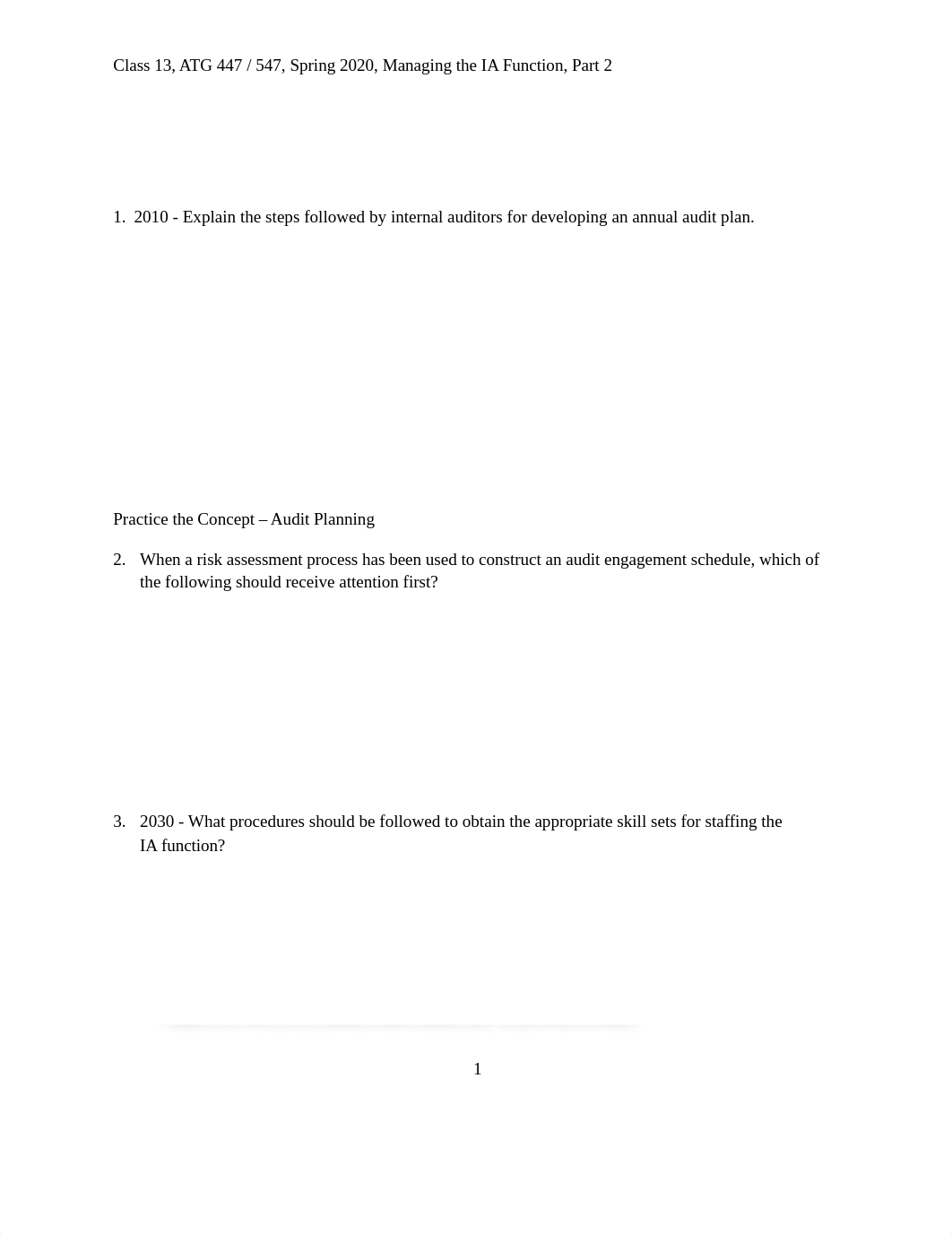 Class 13 - Managing the IA Function Pt 2 (2).docx_dyqi2ed6vvd_page1