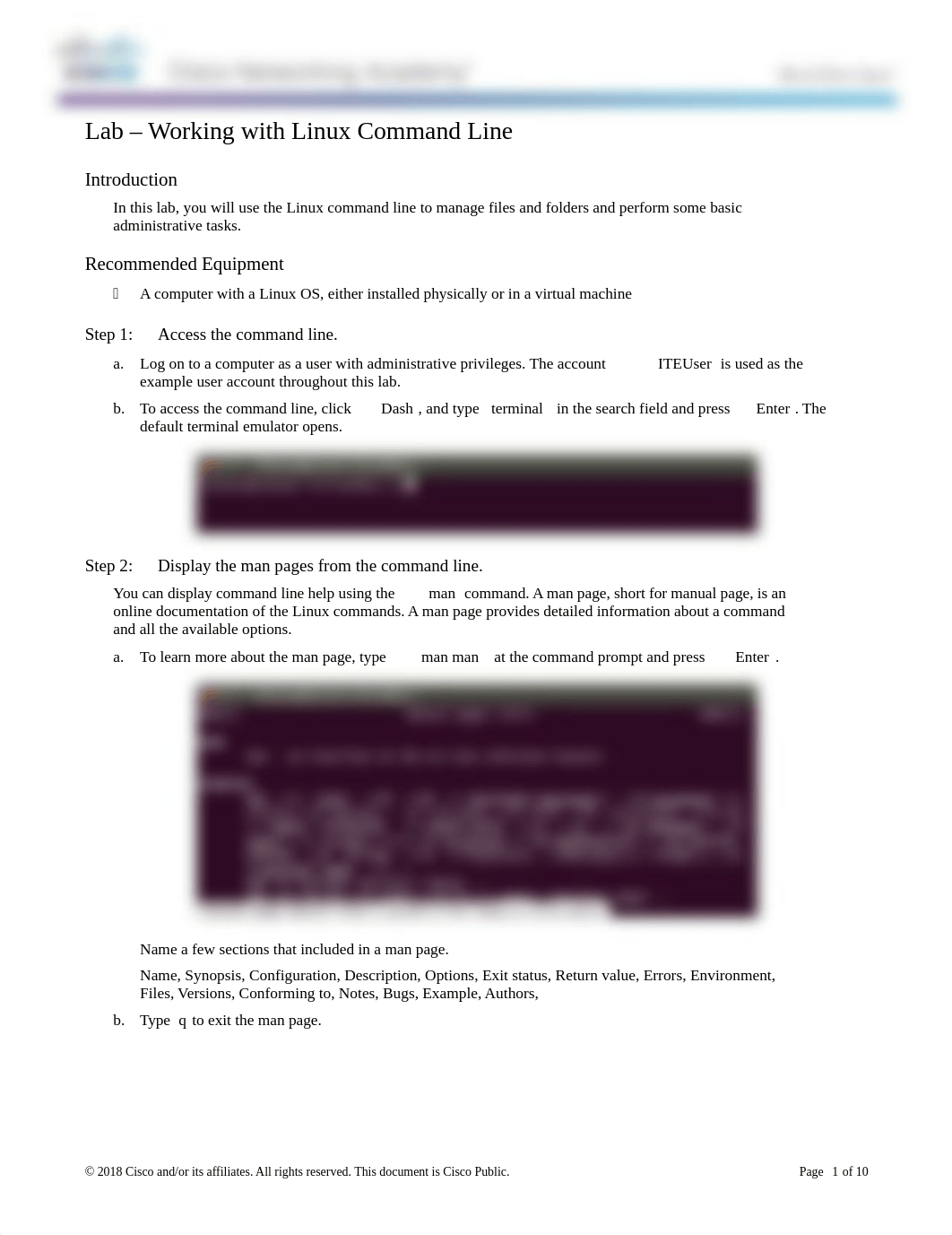 10.4.3.3 Lab - Working with the Linux Command Line.docx_dyqjo6m6cef_page1