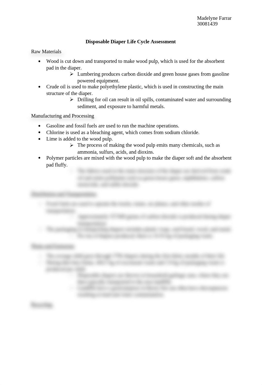 Disposable Diaper Life Cycle Assessment.docx_dyqkmop27x2_page1