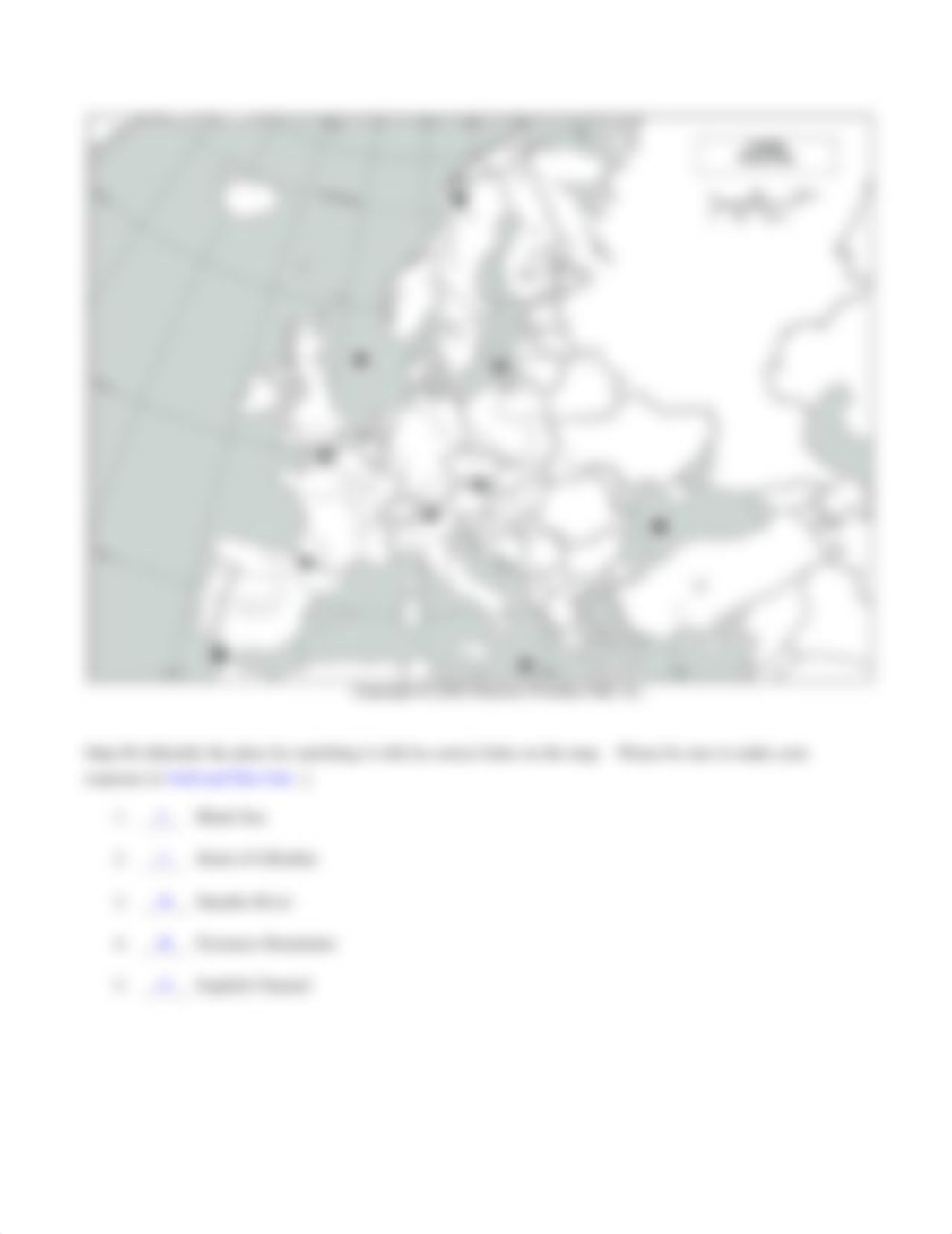 WORLD GEOGRAPHY Weekly Quiz 8_dyql90fek52_page2