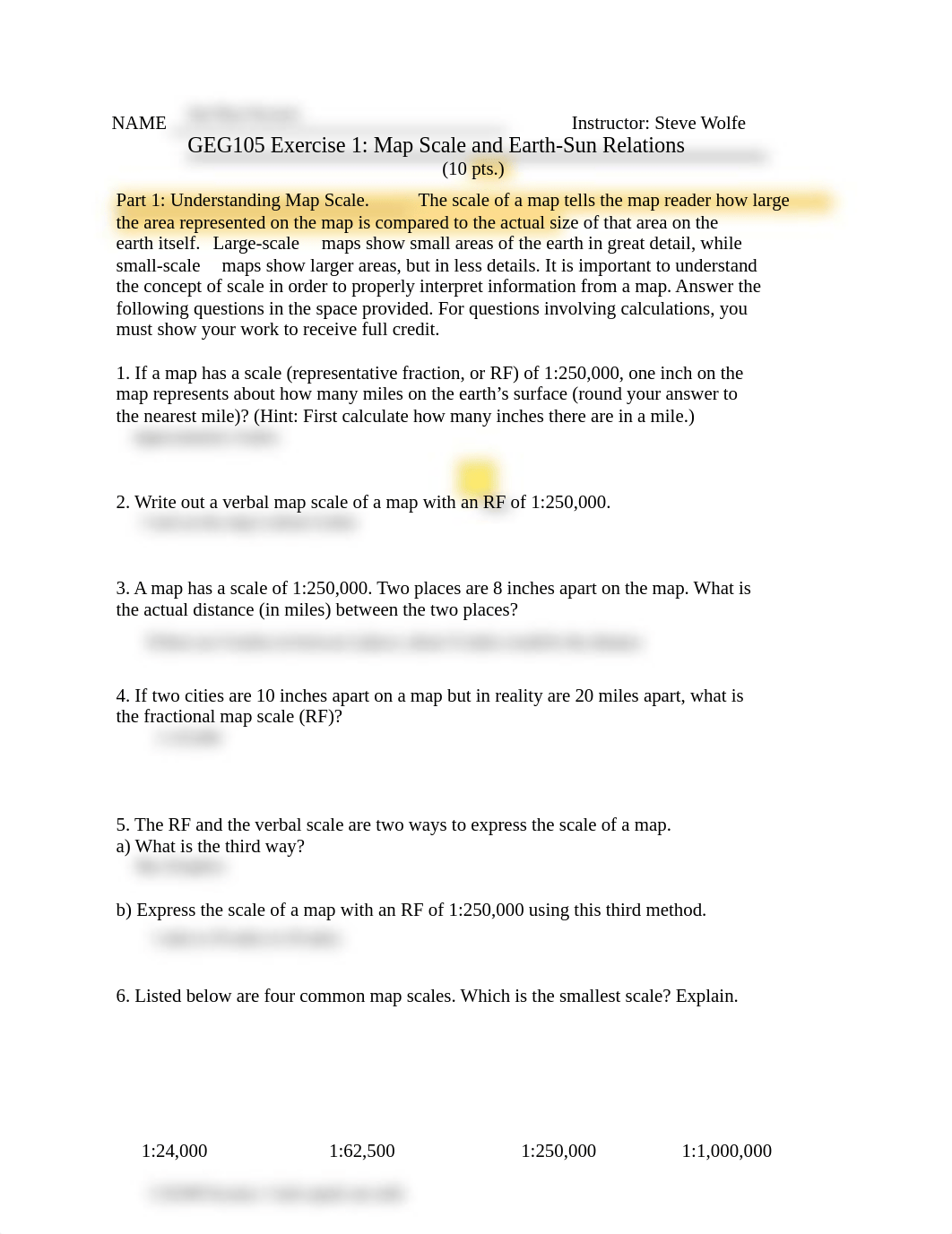 GEG105 OL Exercise 1 (Map Scale and Earth Sun Relations).pdf_dyqmptgbd56_page1