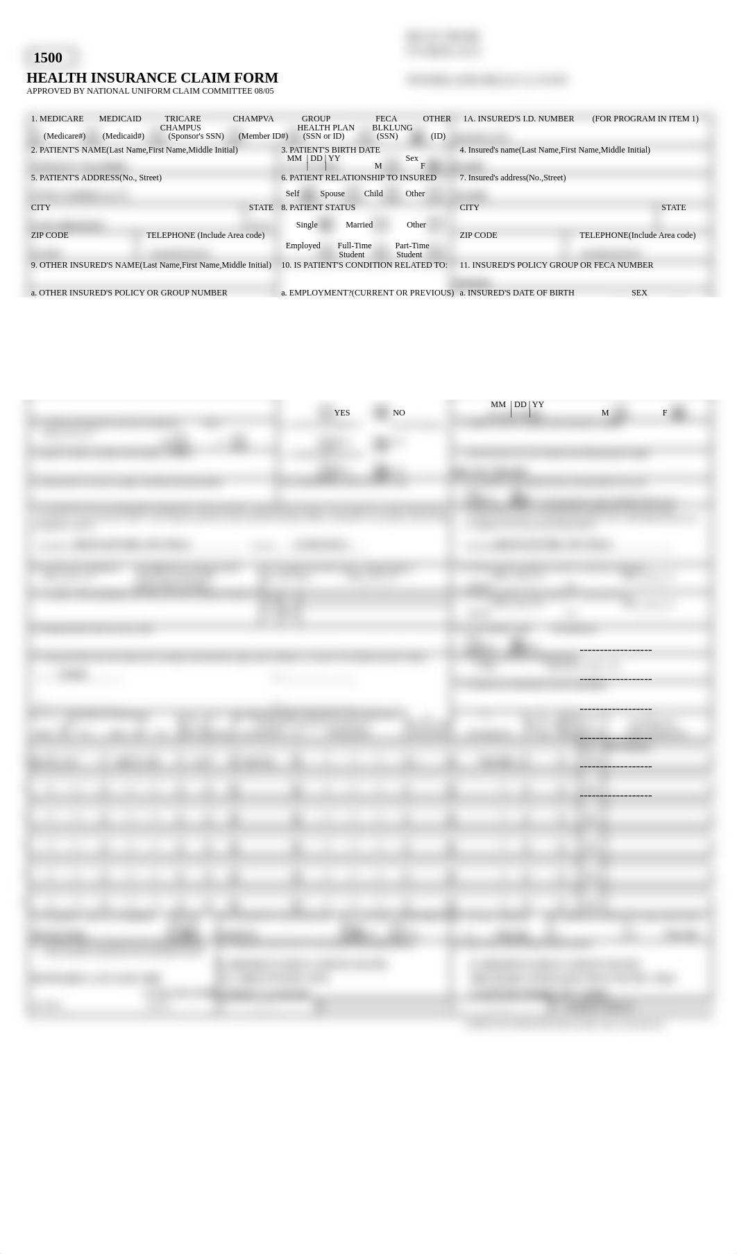 Exercise Printout 9.2A CMS-1500 form for Valerie Violet.pdf_dyqojz0mtyl_page1