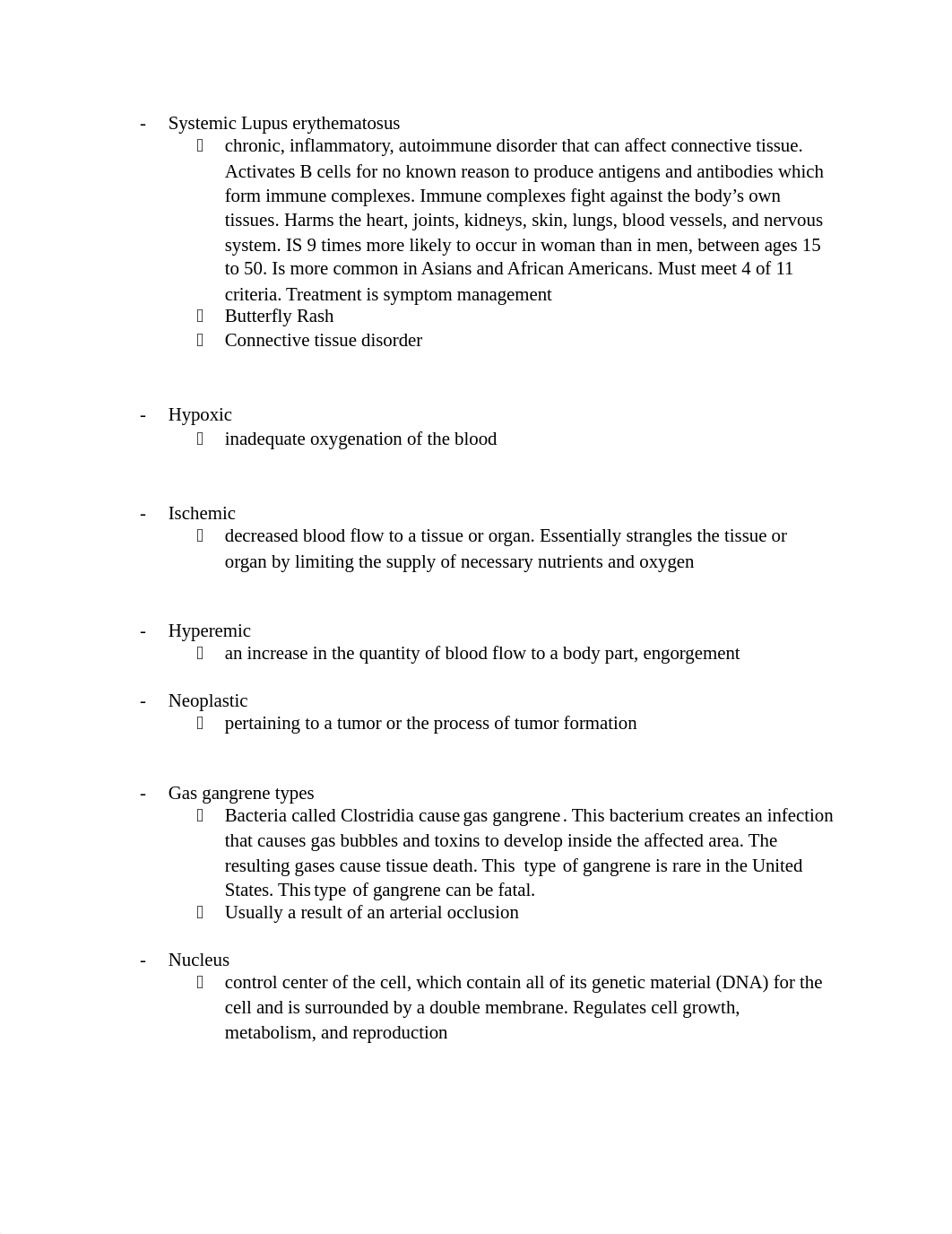 EXAM 1 Blueprint Pathophysiology.docx_dyqpbsaawax_page2