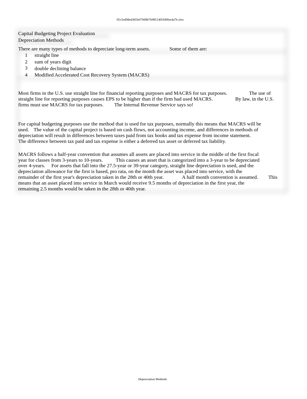 CFA Level 2 Corporate Finance-Capital Budgeting (1).xlsx_dyqpop7pnxy_page1