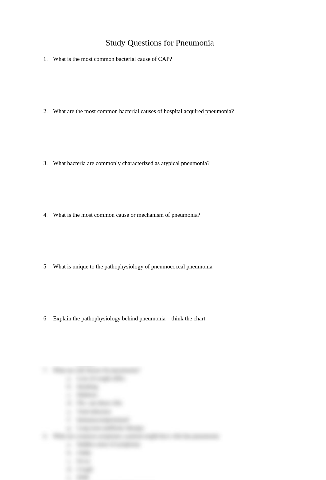 Study Questions for Pneumonia NUR324 (2).docx_dyqw1obil1l_page1