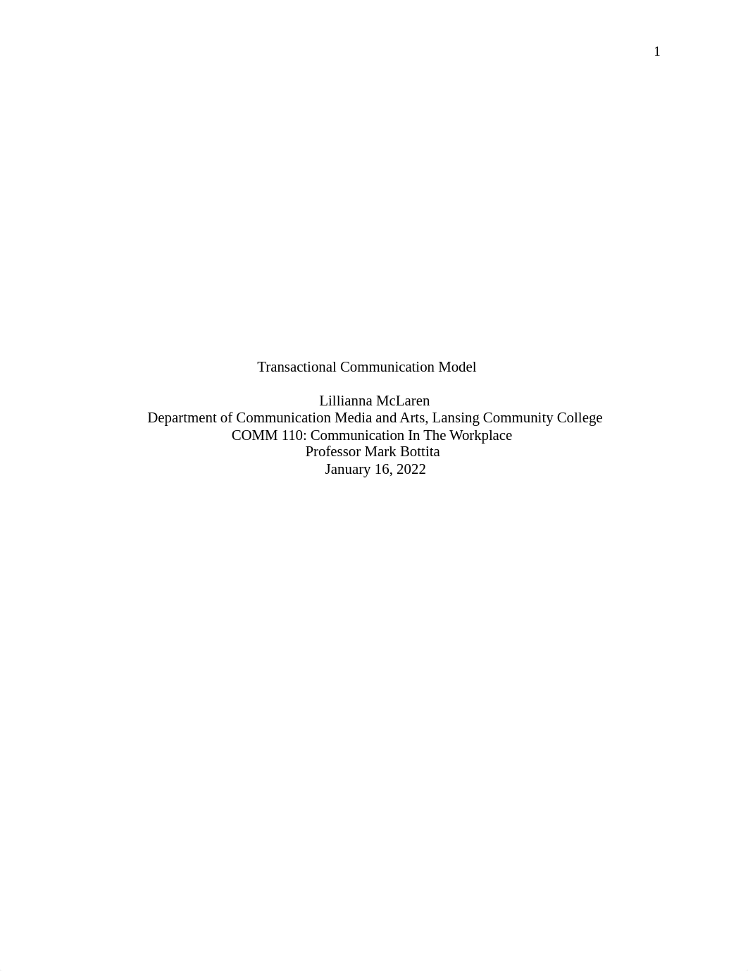 Transactional Communication Model - McLaren.docx_dyqxvi822rq_page1