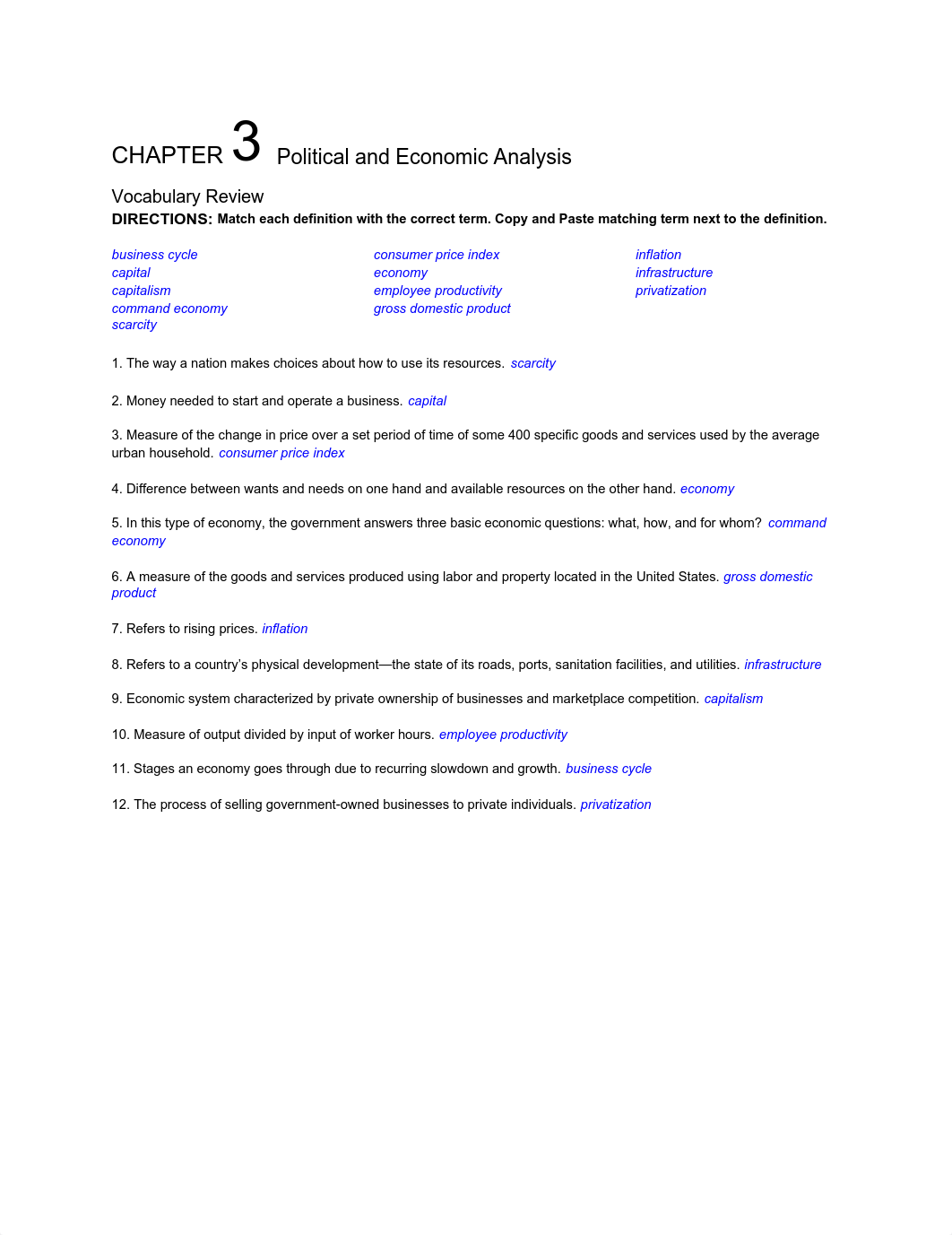 Mahdi Hossaini - CHAPTER 3 Political and Economic Analysis.pdf_dyr41c2p0h0_page1