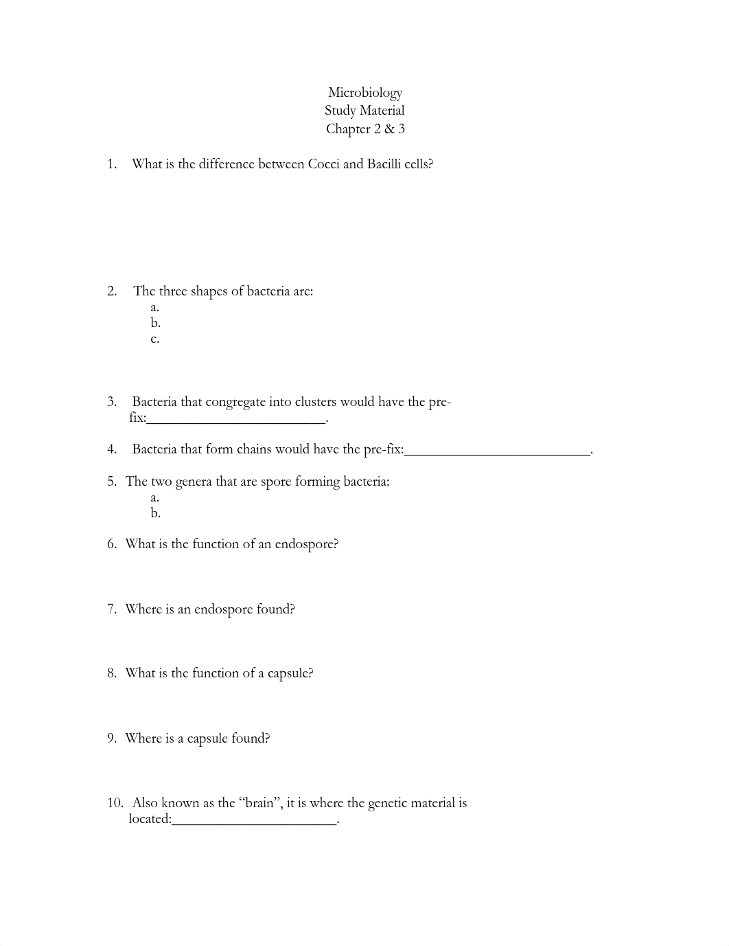 Morphology and Anatomy of Bacteria.pdf_dyr6r5hq5sm_page1