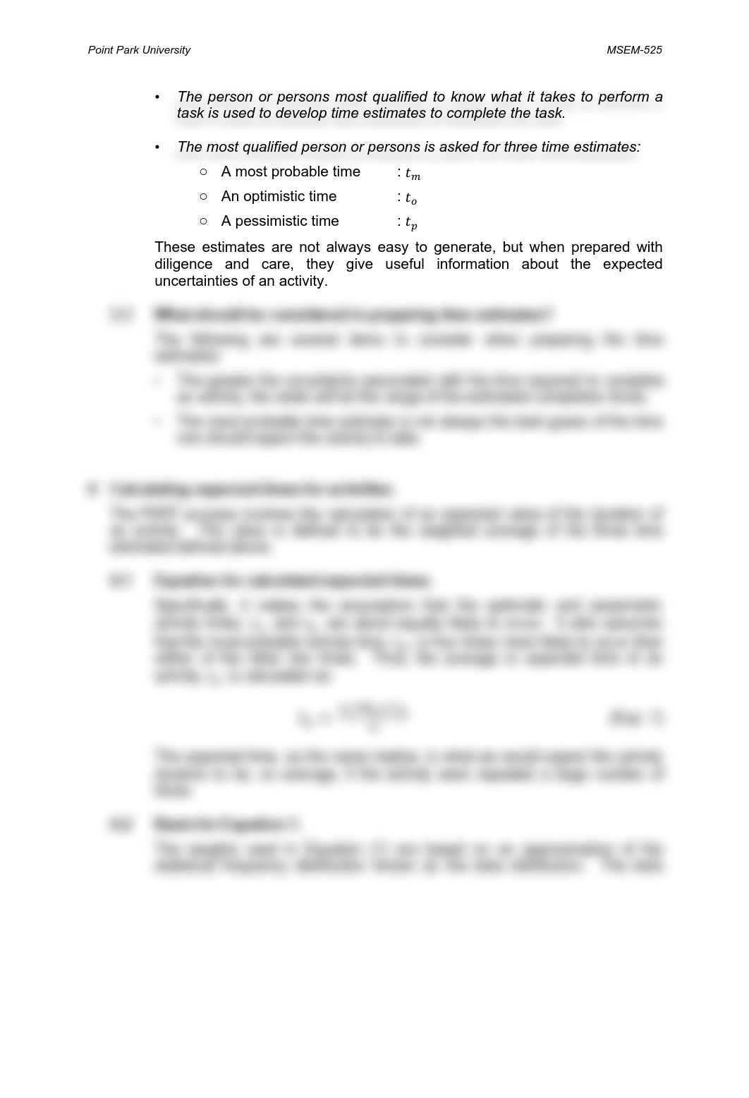 Notes on the PERT Method - 2018.pdf_dyr6v8uaaxb_page2