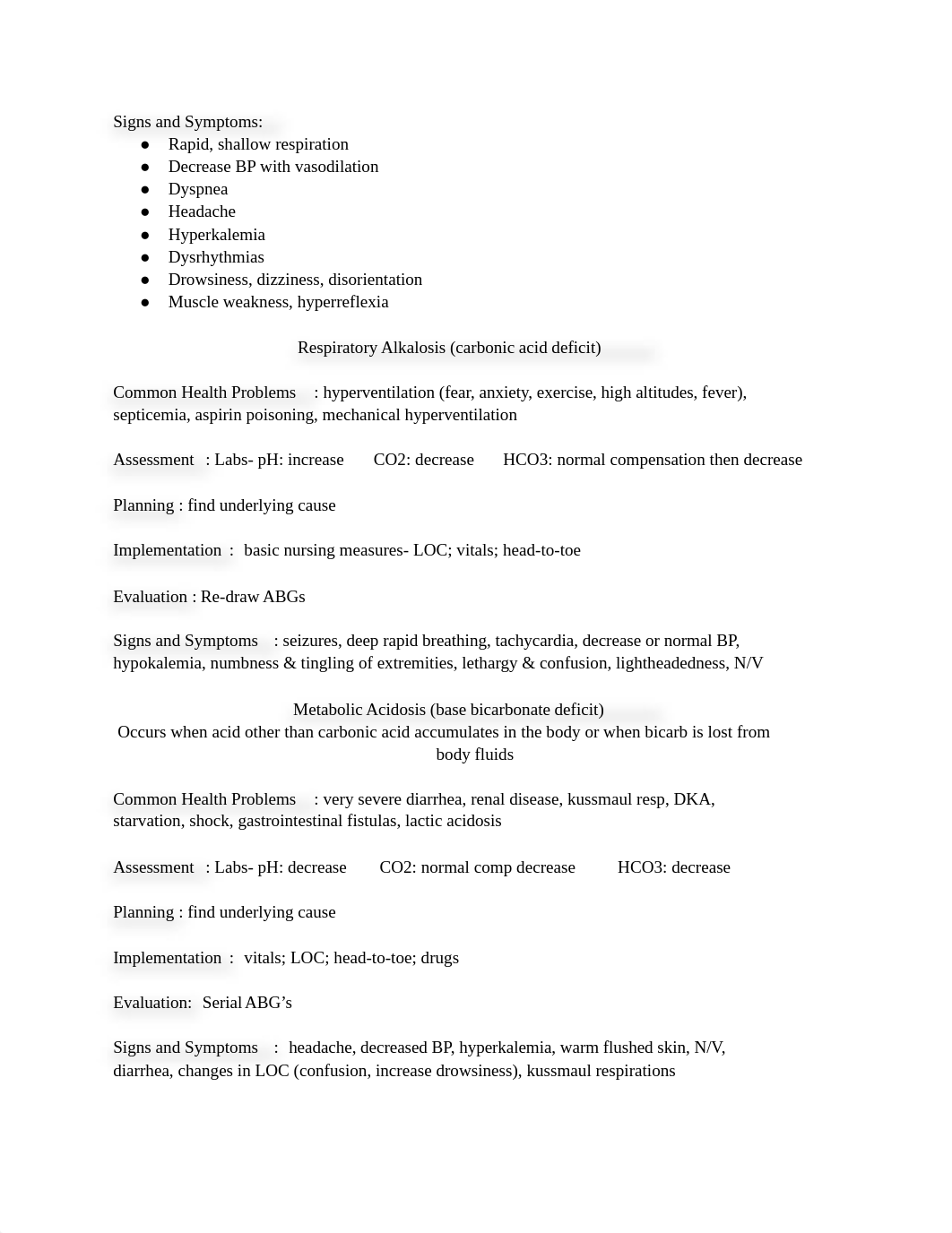 NURS 272 Exam 2 Study Sheet.docx_dyr74mjo6ad_page2