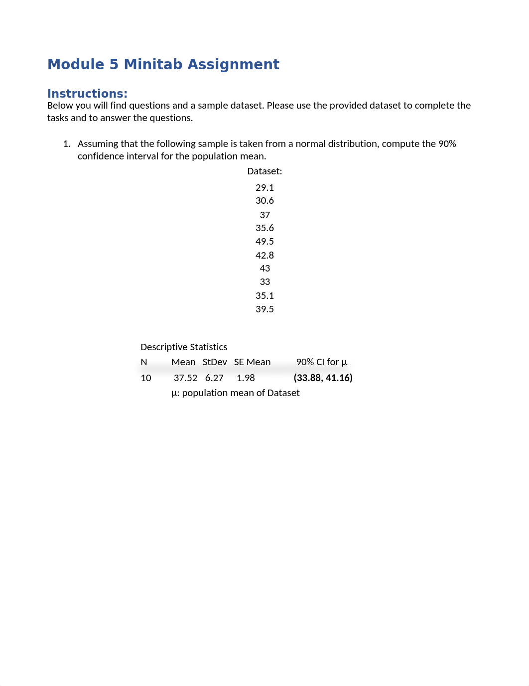 Module 5 Minitab Assignment 5.1.docx_dyr878qci1s_page1