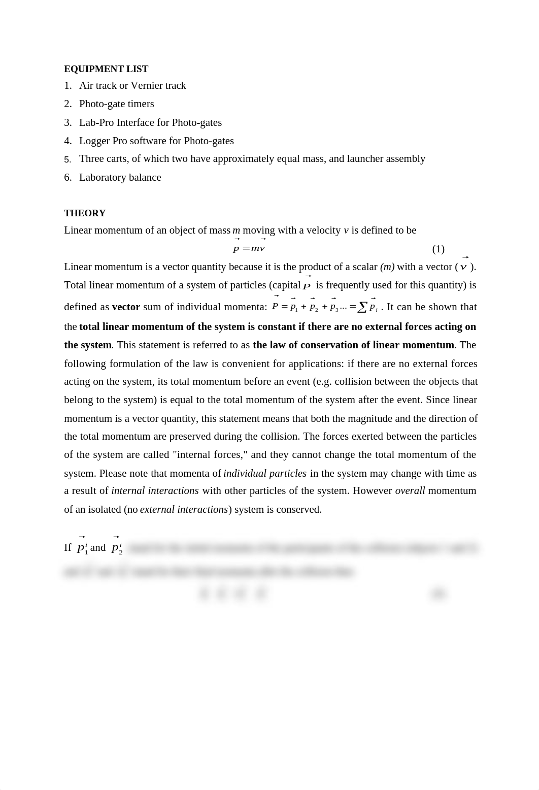 CONSERVATION OF MOMENTUM Lab.doc_dyralvhea1u_page2