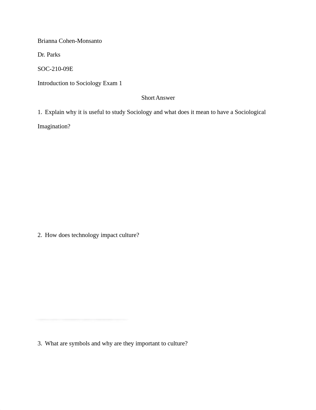 Sociology Exam 1.docx_dyrayk1jmch_page1