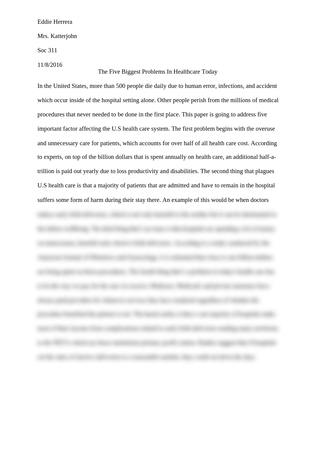 The Five Biggest Problems In Healthcare Today_dyrbzdboj5i_page1