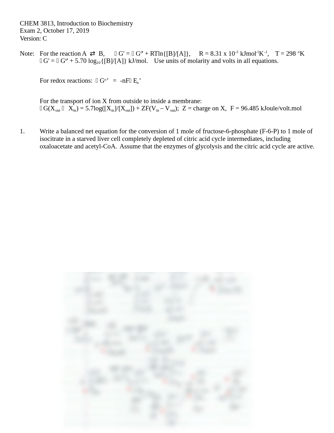 Biochem Exam 2.docx_dyrczi4rr0s_page1