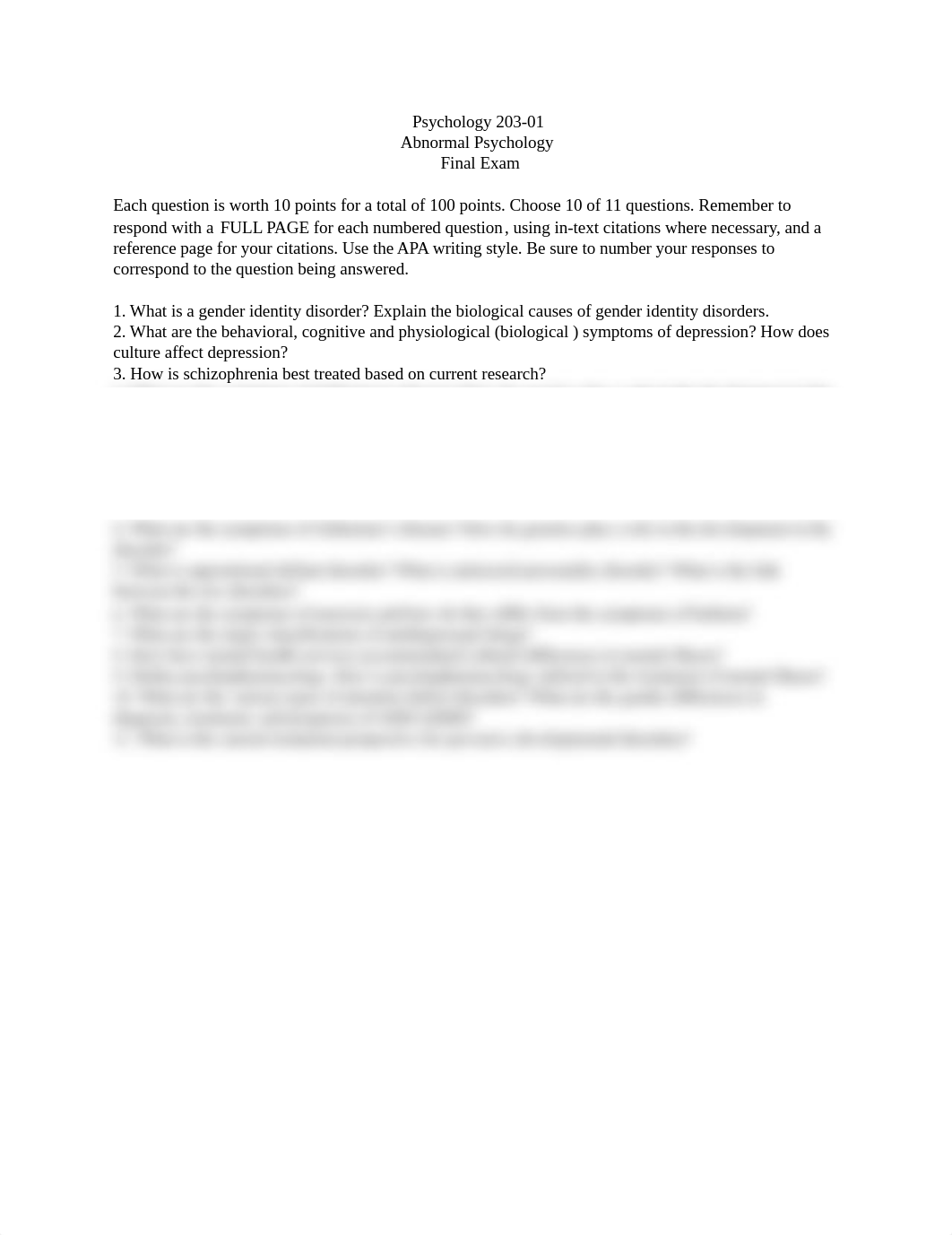 PSYCH 203 FINAL EXAM 2021 update.docx_dyrdmi6enwd_page1