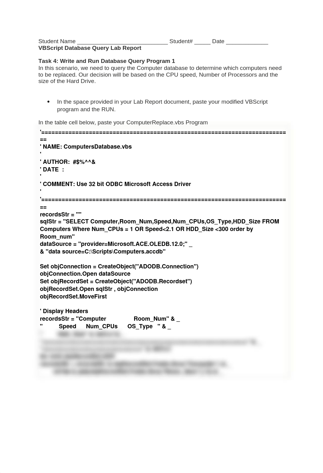 90691337-COMP230-wk7-Comp230-Write-and-Run-Database-Query-Program-Report (1)_dyrdyb0iw1f_page1