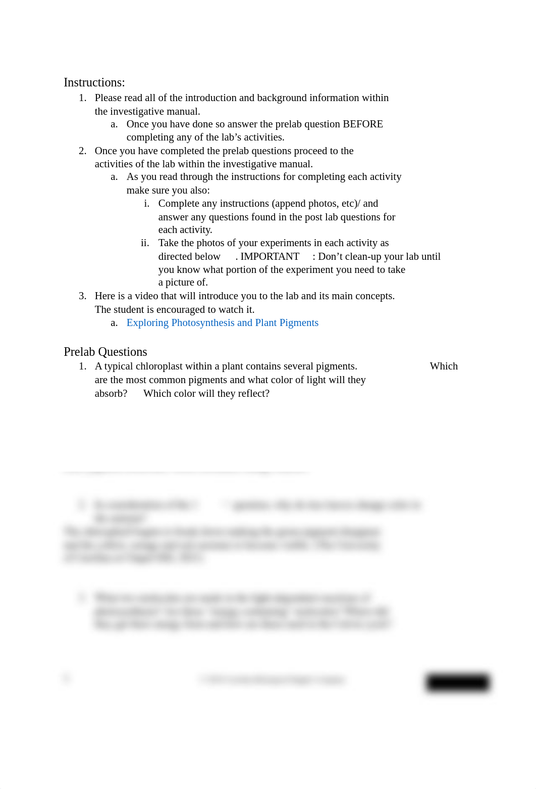 Lab Report Exploring Photosynthesis and Plant Pigments (1).docx_dyrg8oirpni_page2