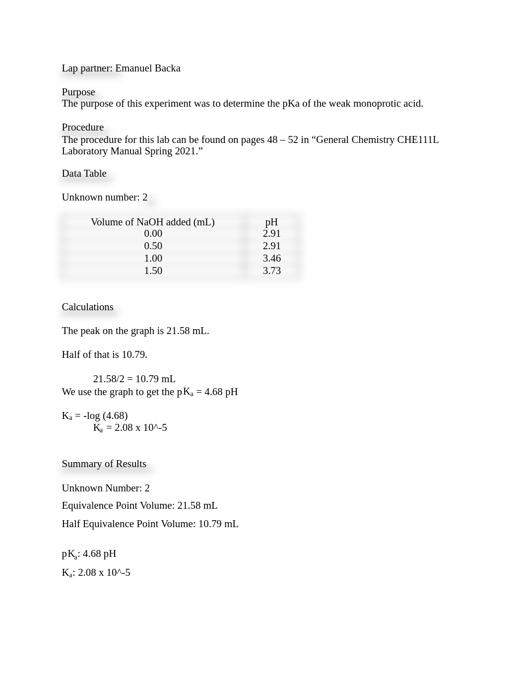 Lab 7 Determination of the Acid Ionization Constant, Ka.pdf_dyrghiyh00n_page2