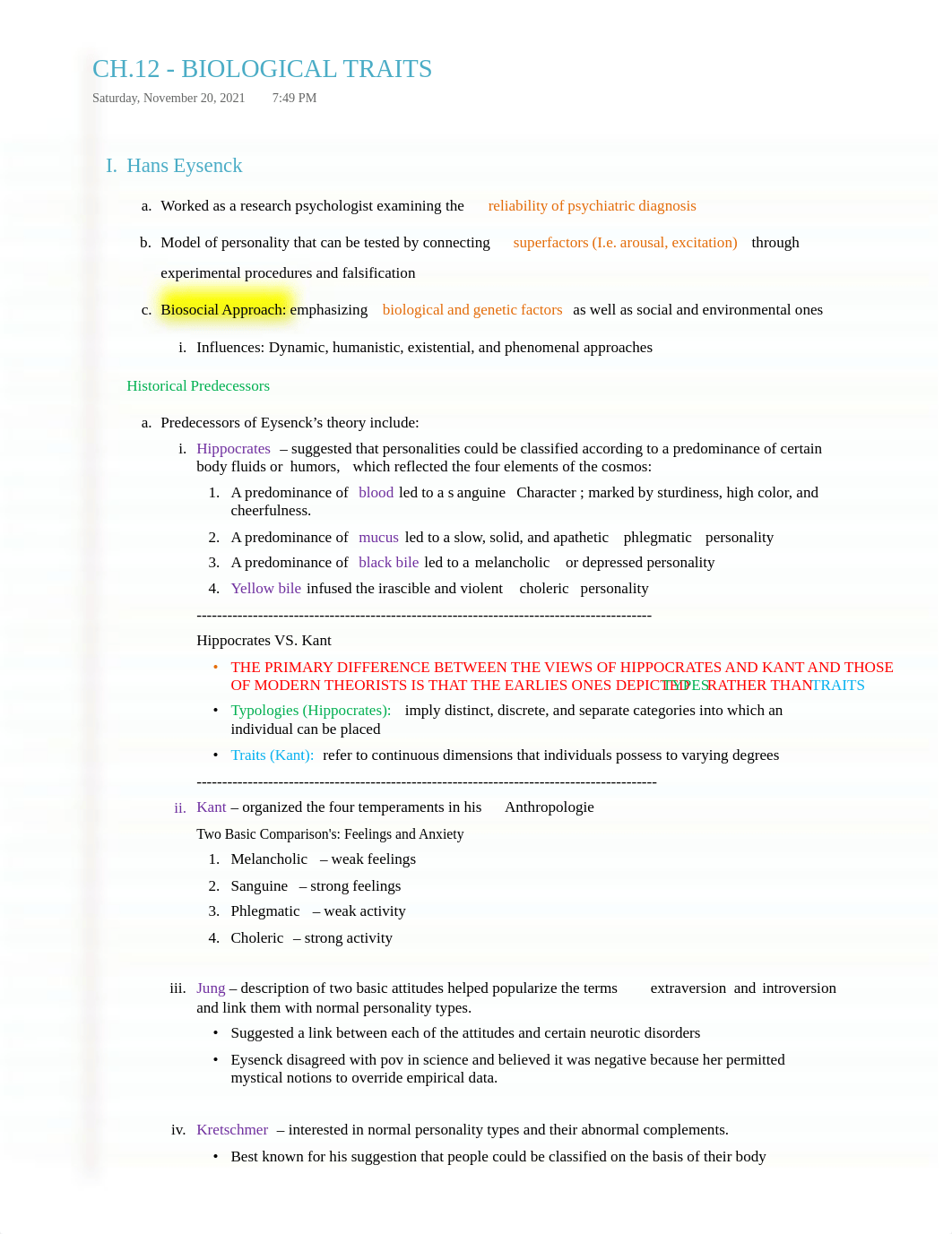 Theories of Personaility-Biological Traits.pdf_dyrgn79ev5b_page1