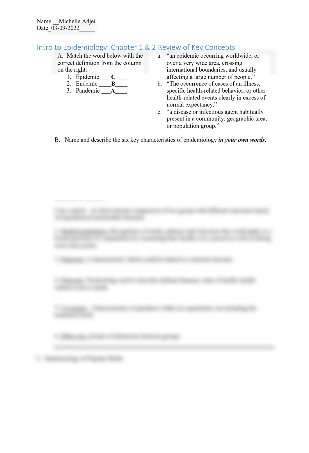 Intro to Epidemiology -1 & 2 homework.pdf_dyrgz9it6l4_page1