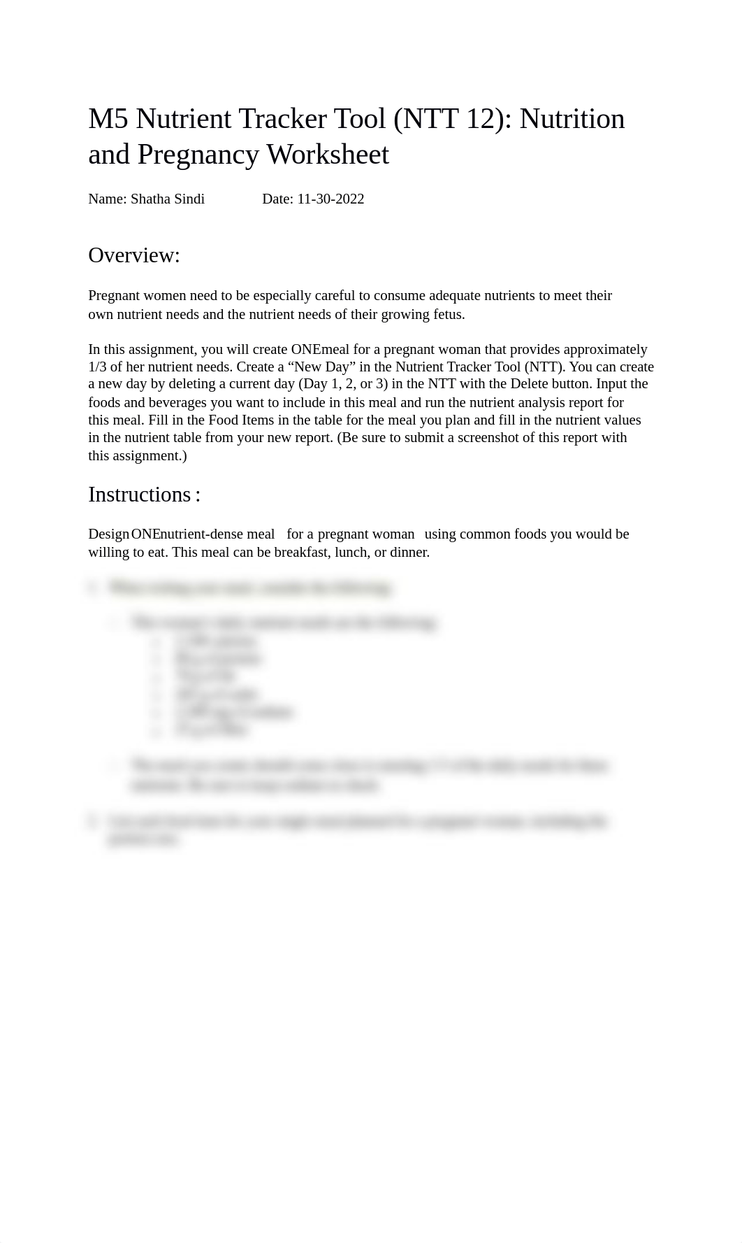 M5 Nutrient Tracker Tool (NTT 12)_Nutrition and Pregnancy Worksheet (1).docx_dyrk0umspnv_page1