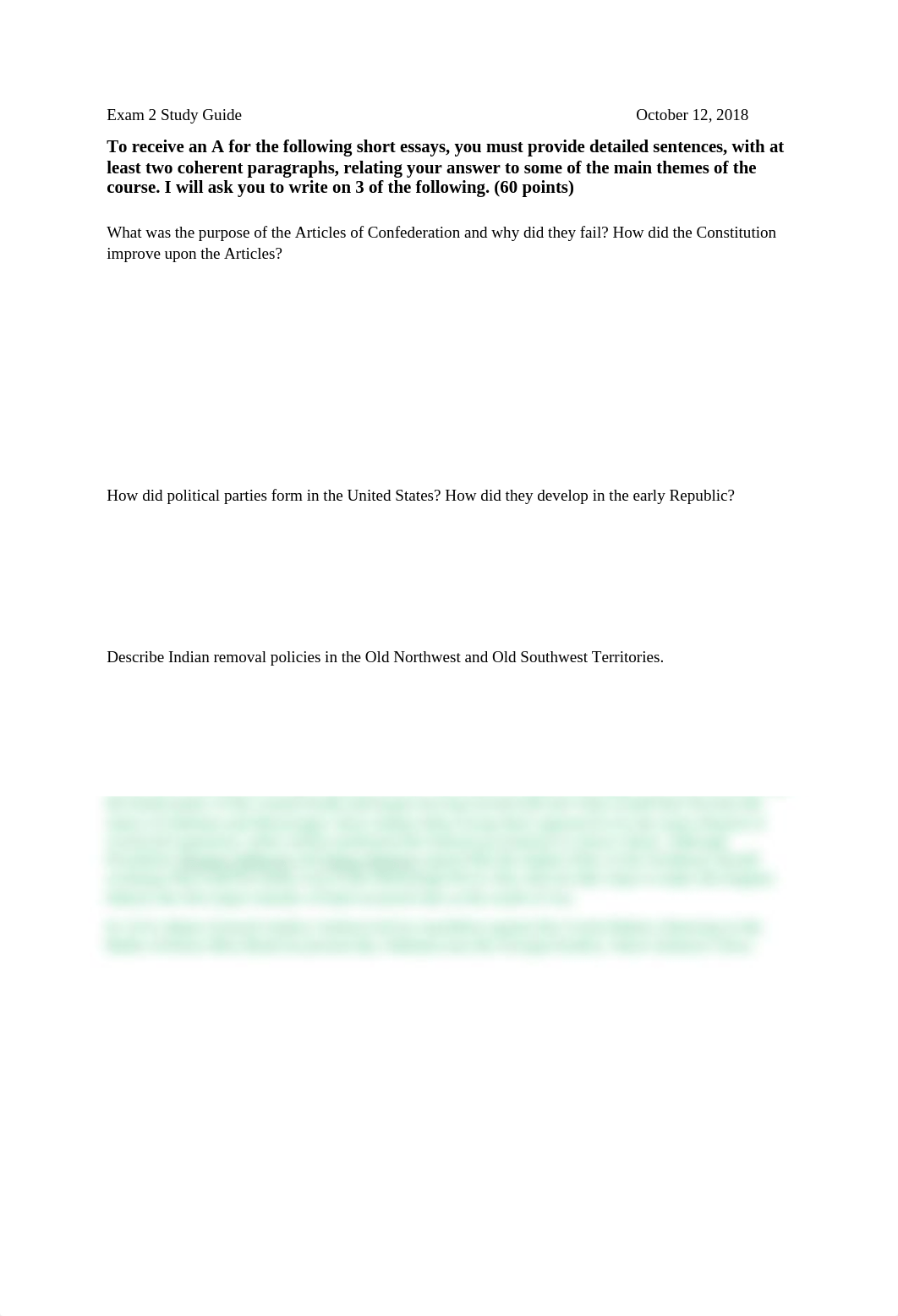 history exam 2 study guide .docx_dyrlzvpsp15_page1