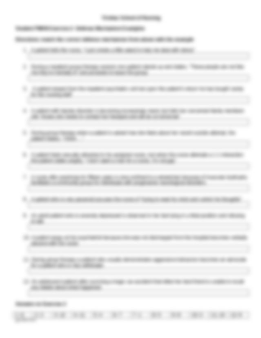 Student Copy Exercise 1 & 2-Defense Mechanism & Examples.doc_dyrsezx2eae_page2