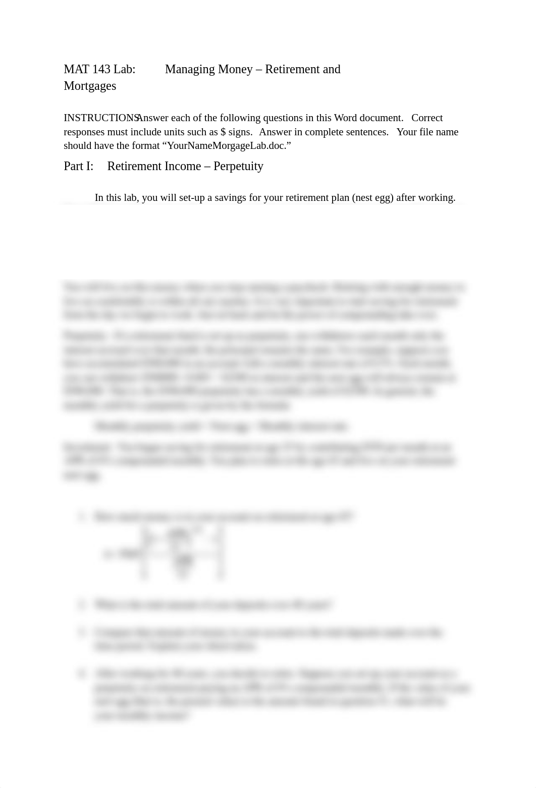 Mat 143 Global Assignment - RetirementAndMortgages_formulas.docx_dyrsxd7rfa6_page2