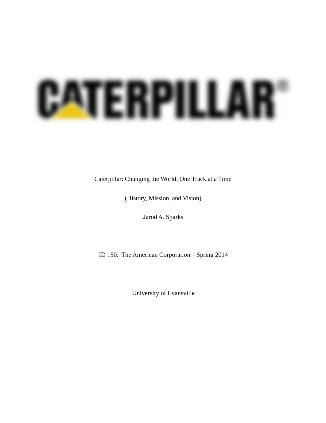 Caterpillar-(History, Mission, and Vision)_dyrtik77lmr_page1