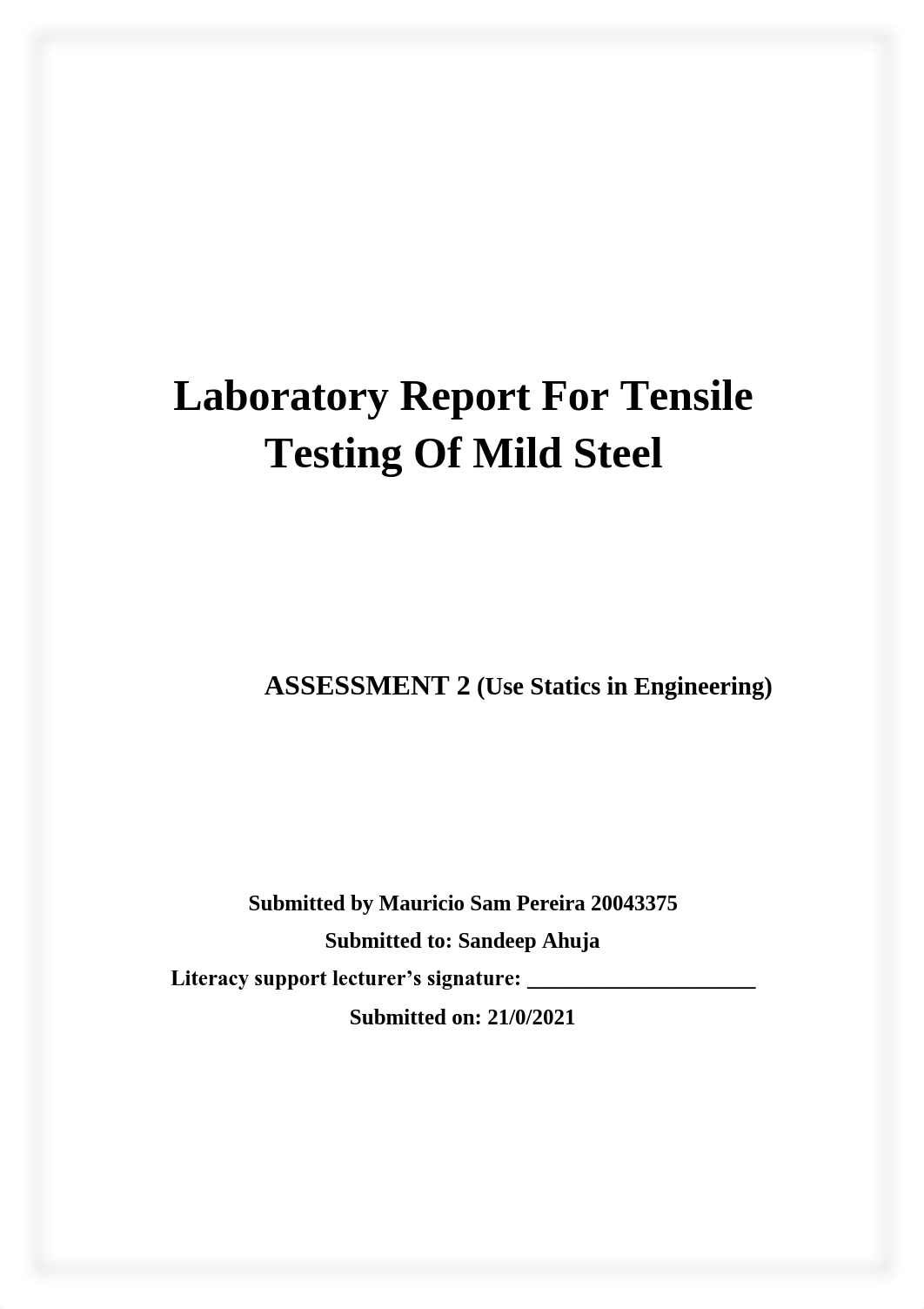 lab Tensile Testing Of Mild Steel re submirt 3.pdf_dyrz2f1vtmm_page1