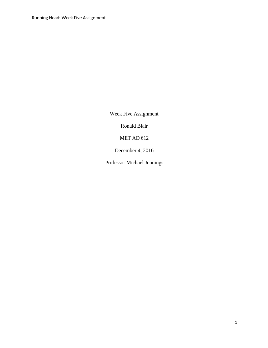 week 5 assign Ronald Blair AD 612 apa prooofed.docx_dys01aq0g0j_page1