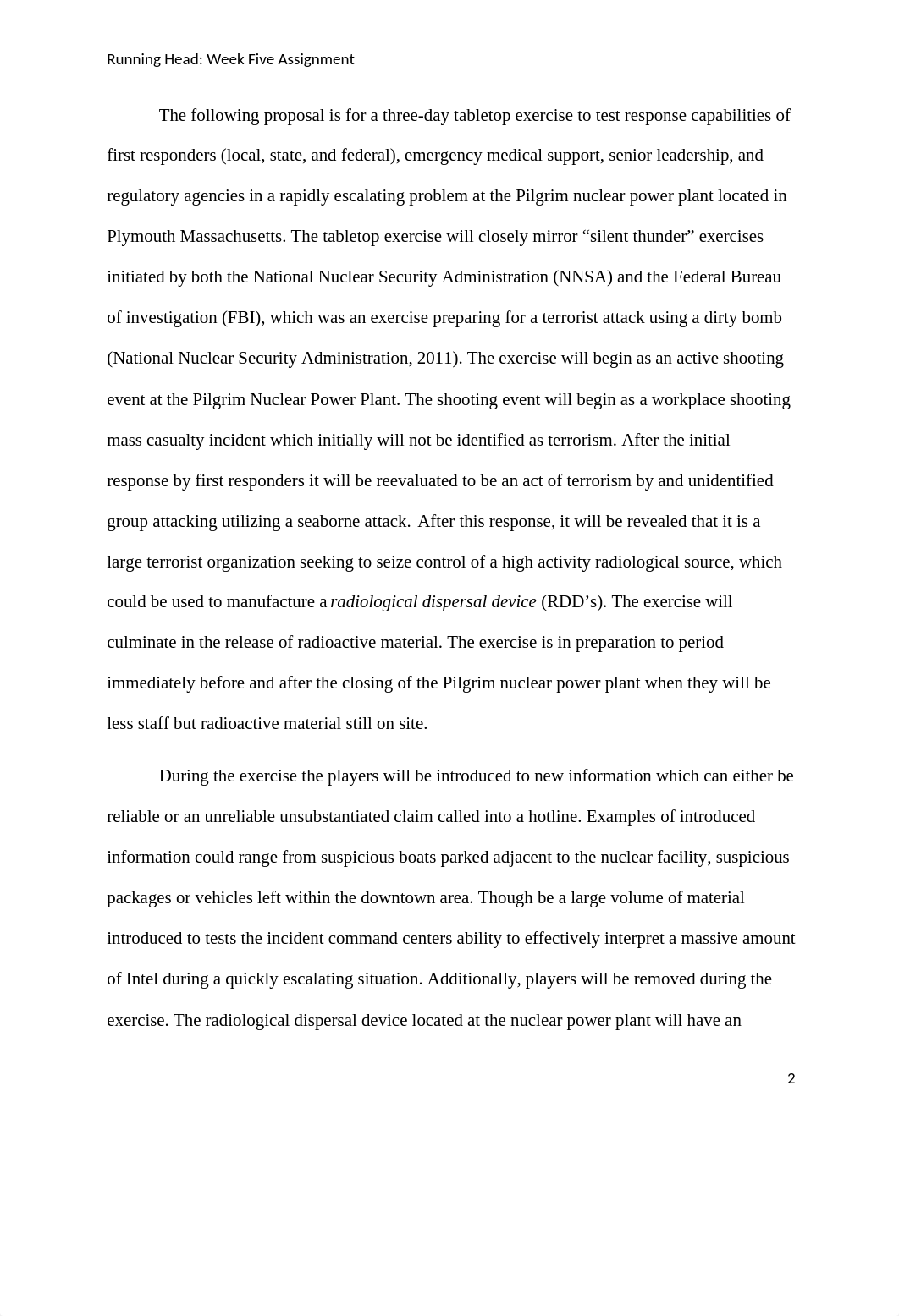 week 5 assign Ronald Blair AD 612 apa prooofed.docx_dys01aq0g0j_page2