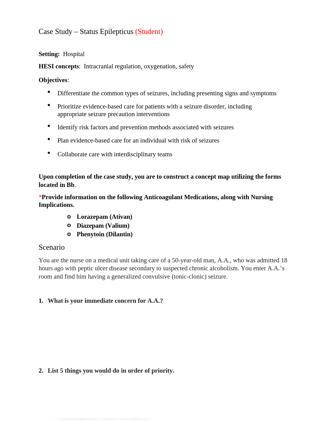 Status Epilepticus - Case Study .docx_dys0lmvtrrw_page1