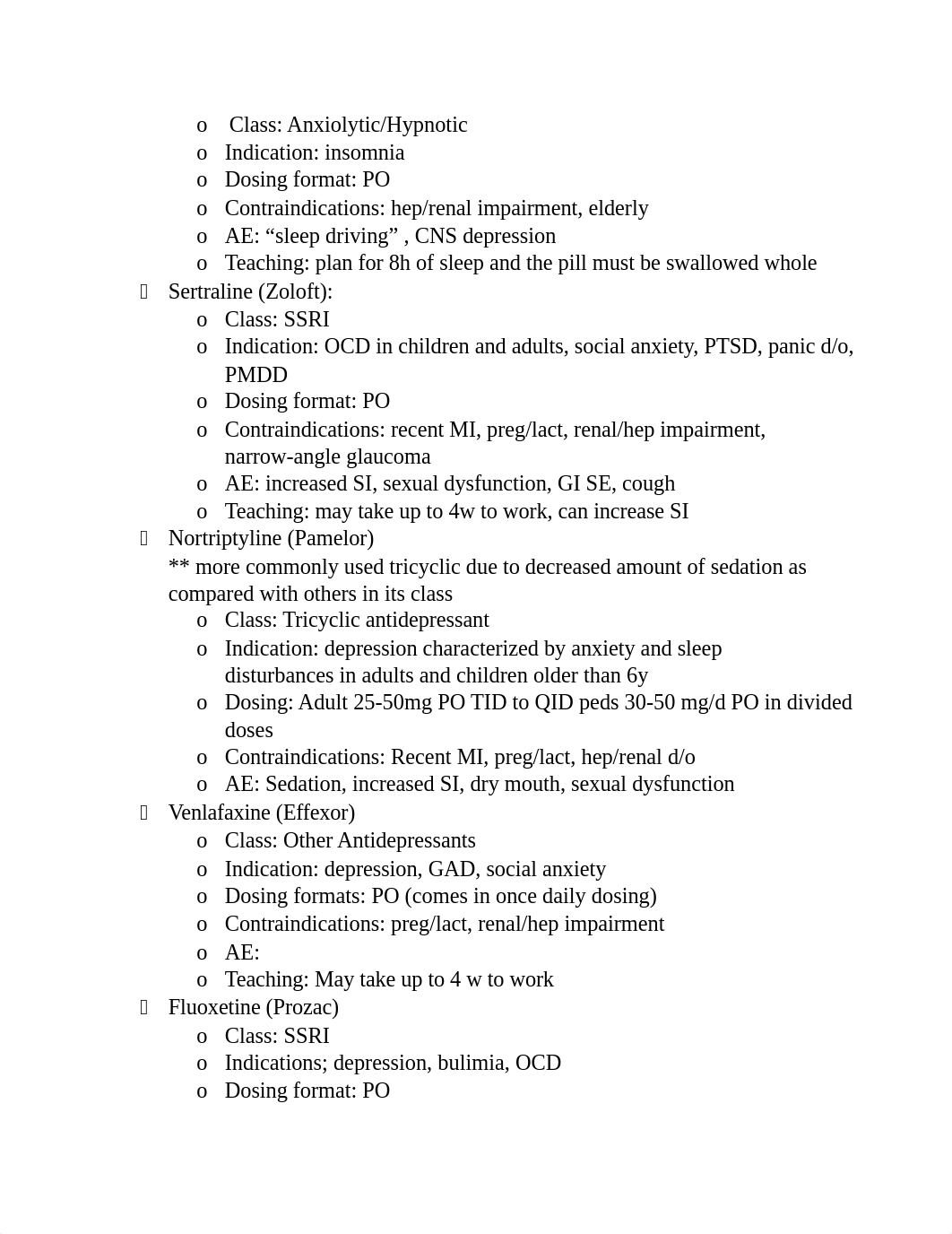 Pharmacology Exam 2 Med List.docx_dys0xmjmo9h_page2