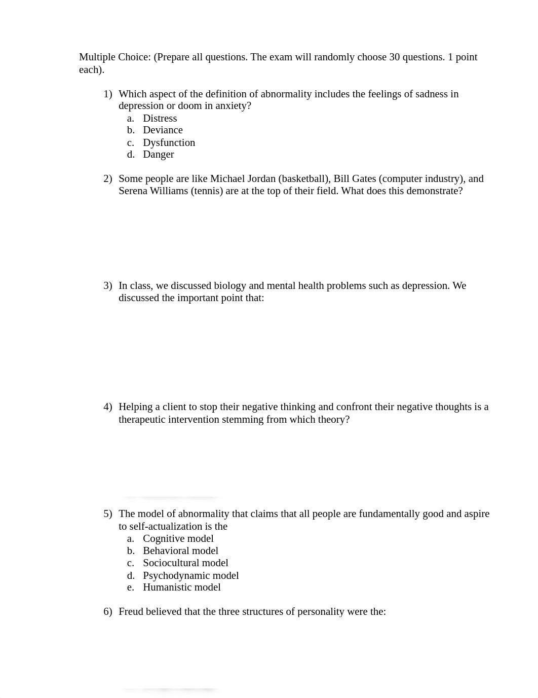 PREP Abn Psych Exam1 sp19.docx_dys14du38tj_page1