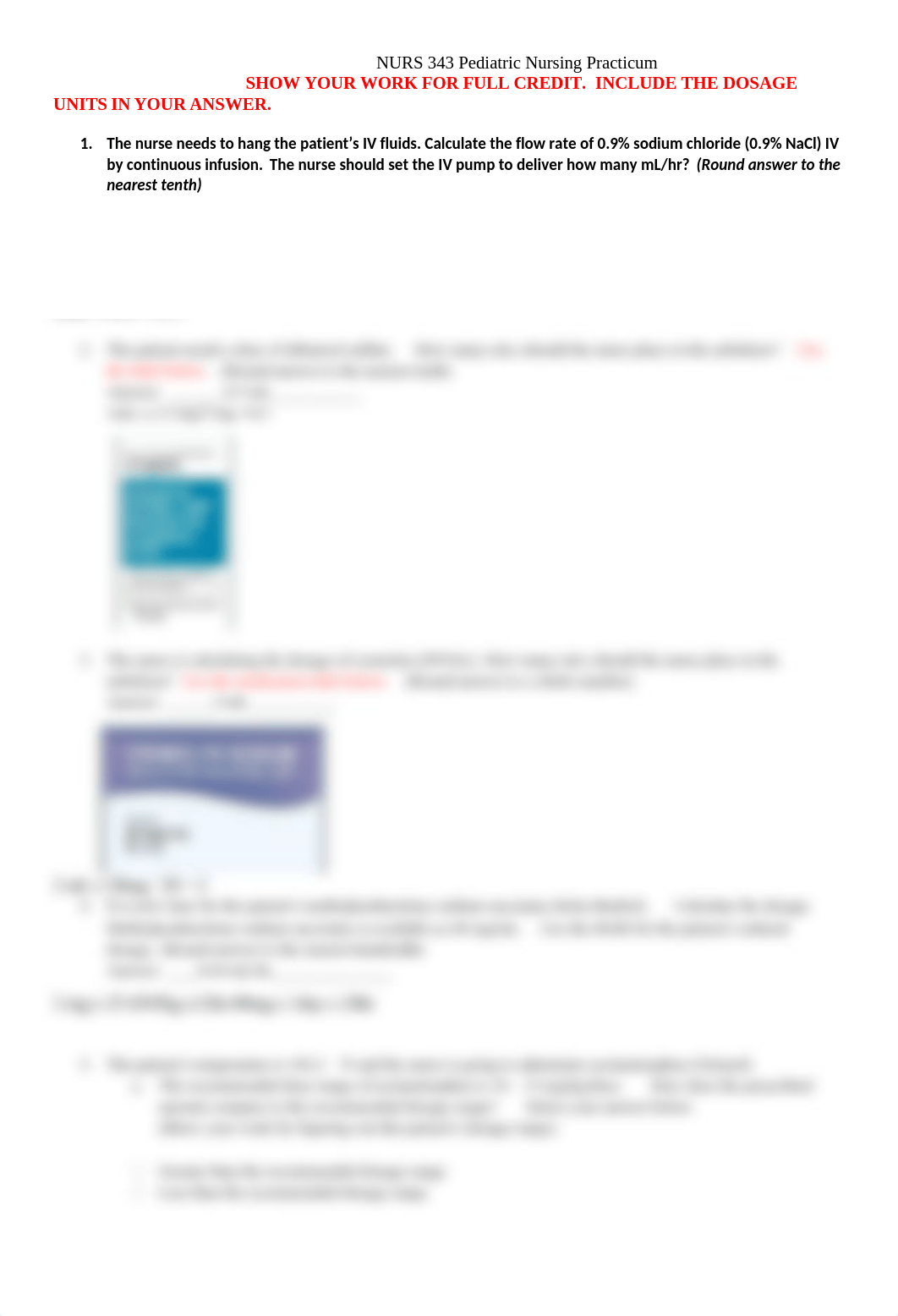 Clinical Day #2 Dosage Calculations - Case Studies. Pediatric Asthma Drills.docx_dys1nymyj9o_page2