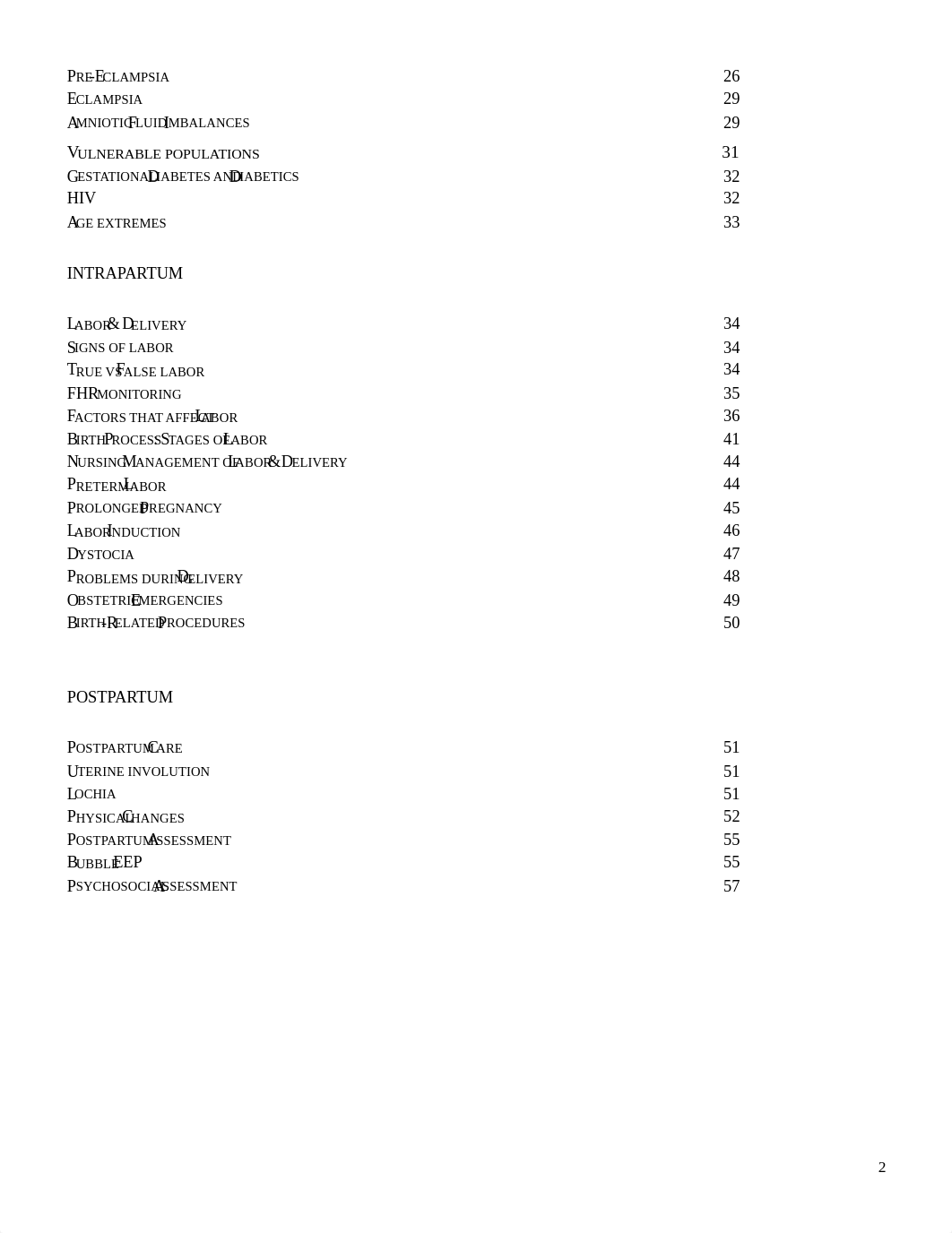 Study Guide Maternal OB.pdf_dys2x002ruy_page2