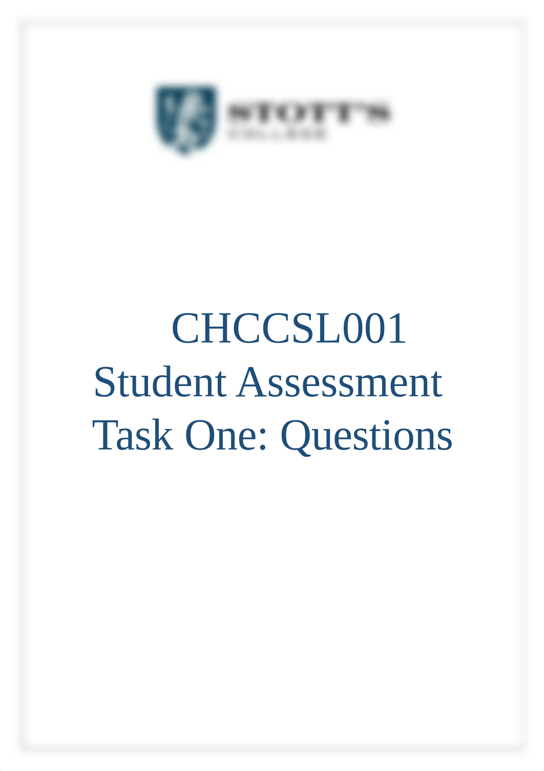 DCS - CHCCSL001 - Task  1 Questions.V1.192401.docx_dys630w4747_page1