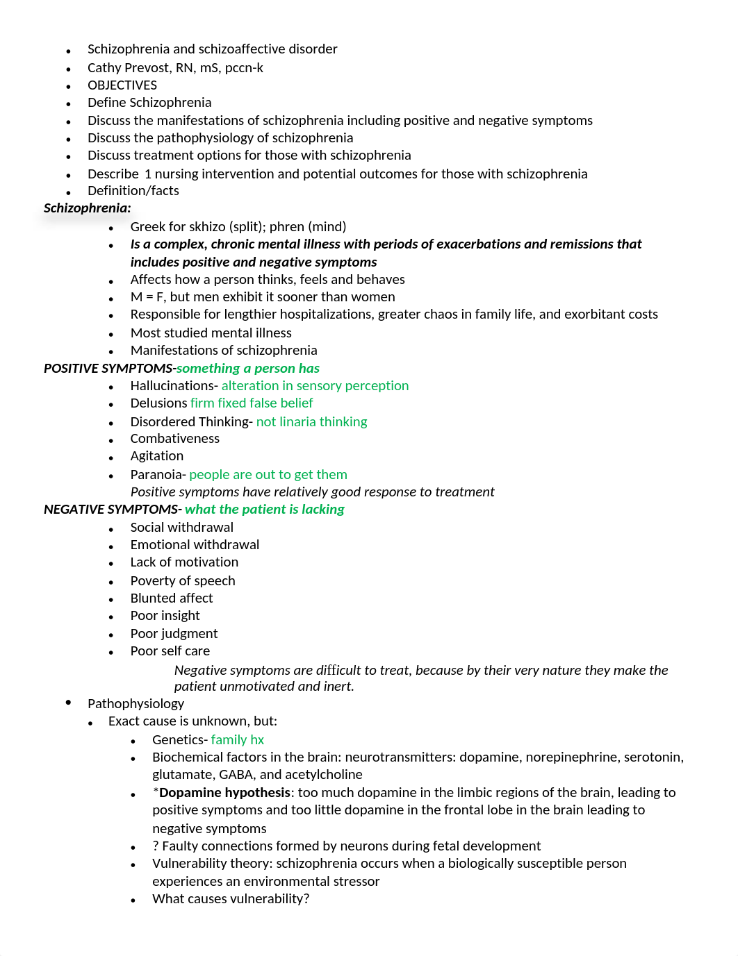 Schizophrenia .docx_dysg4zlxbn1_page1