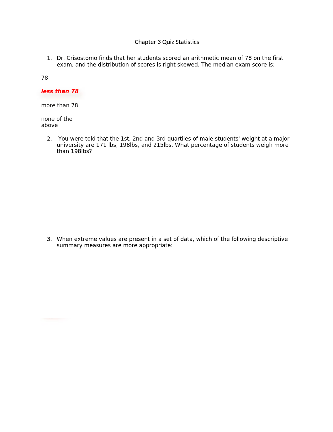 Chapter 3 Quiz Statistics.docx_dysh7hvjon2_page1