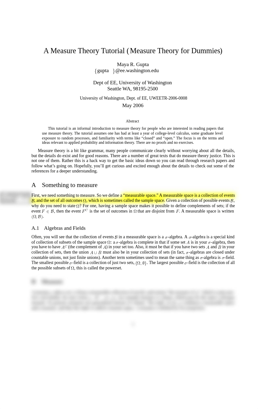 A Measure Theory Tutorial (Measure Theory for Dummies)_dyshsqvcd02_page2