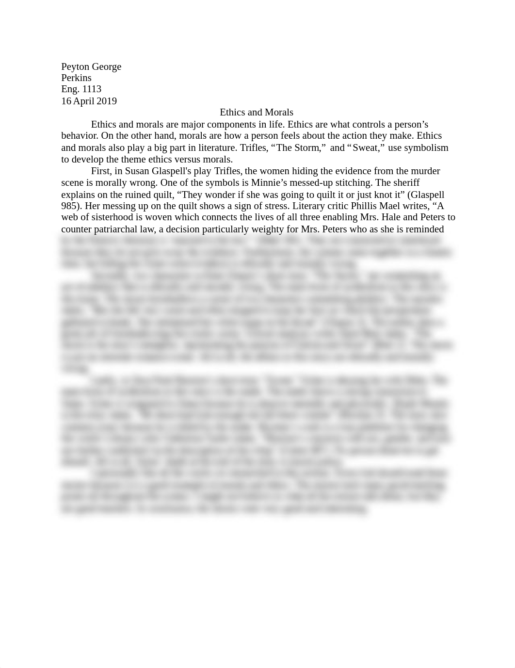 Ethics and Morals Essay.docx_dysik9gokhr_page1