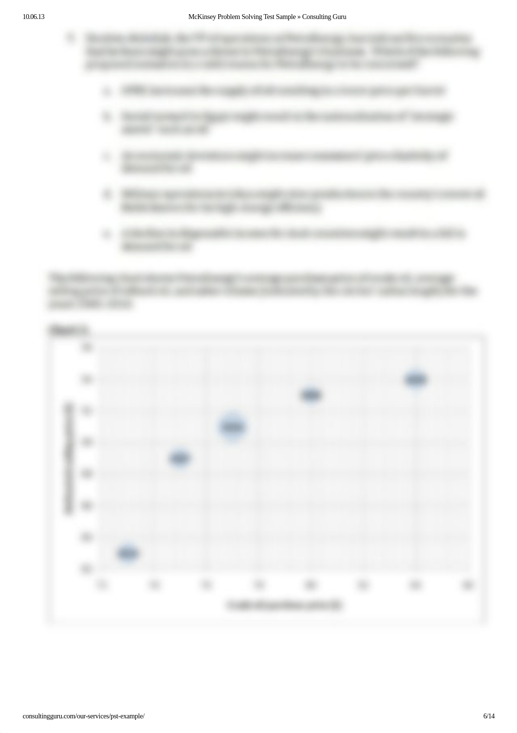 McKinsey Problem Solving Test Sample » Consulting Guru.pdf_dysjlzyjr2g_page5