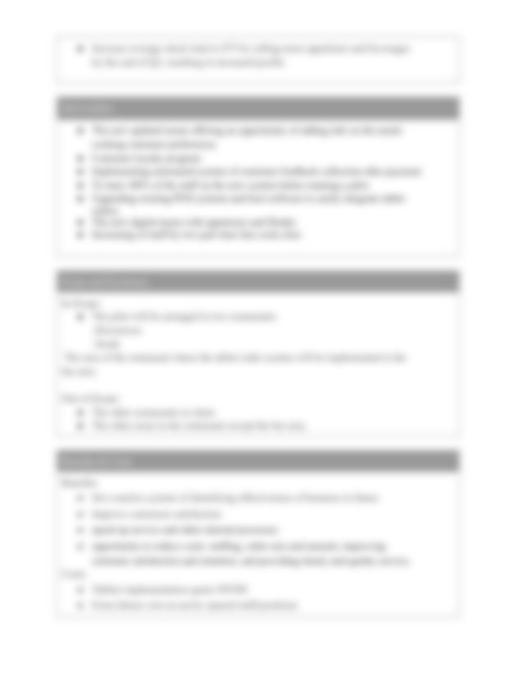 Activity Template_ Project Charter (2) Sauce and Spoon Project Charter.docx_dyska8h7lki_page2