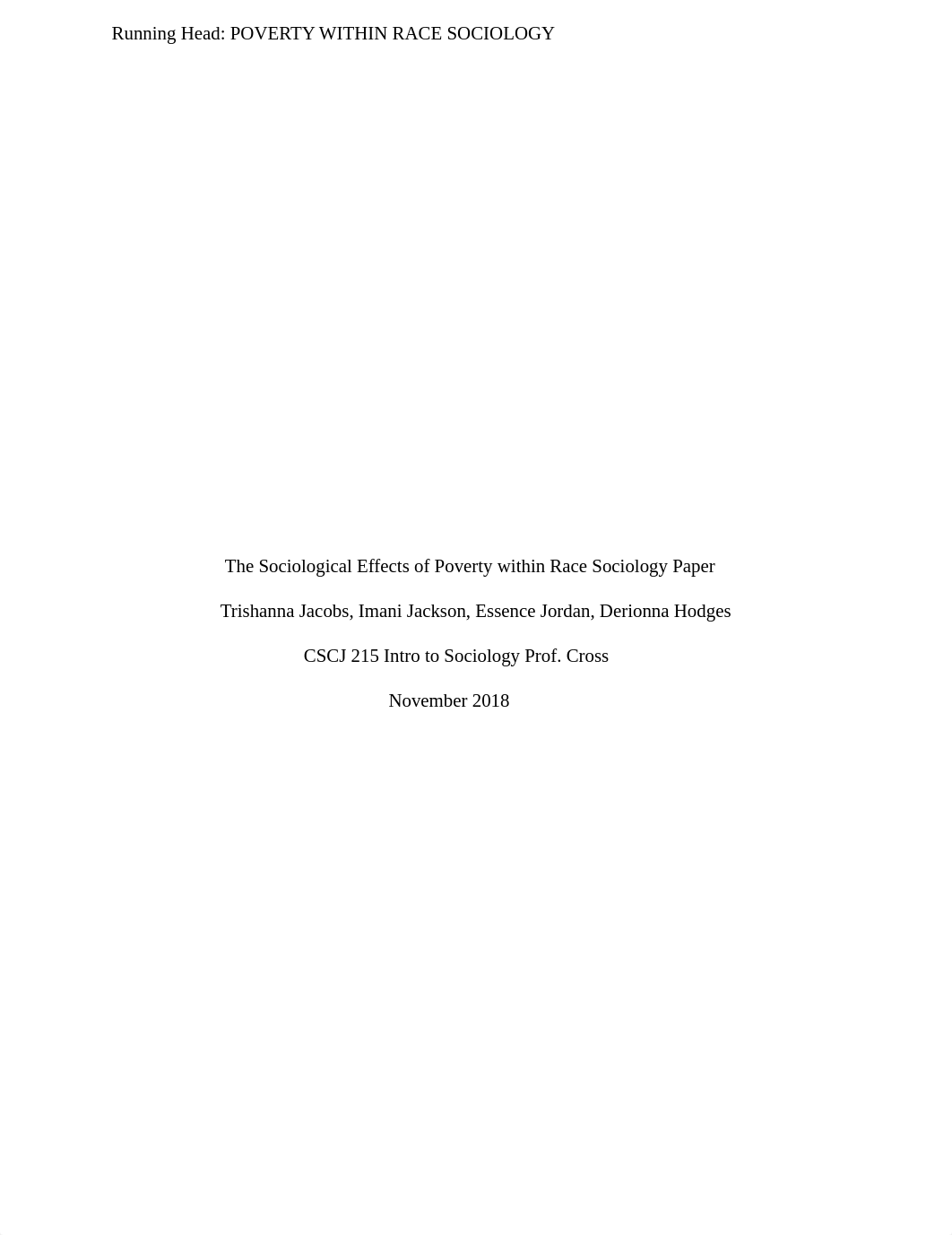 The Sociological Effects Of Poverty Within Race.pdf_dysmnn0oiqj_page1