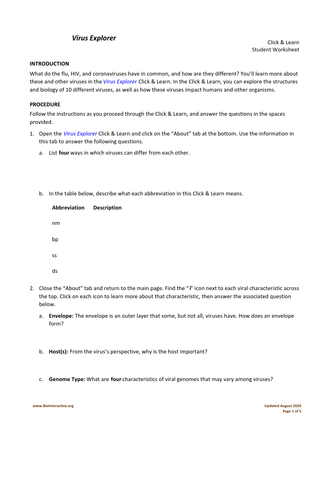 BIOL260 virus explorer lab.pdf_dysmnqulj4f_page1