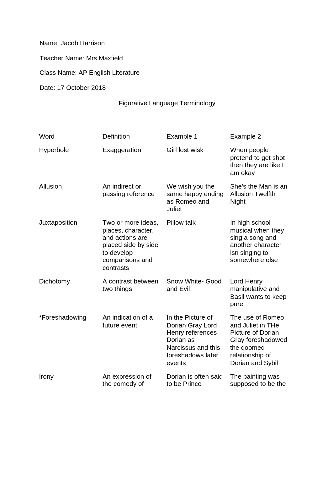 Dorian Gray Figurative Language_dysopwc6dgc_page1