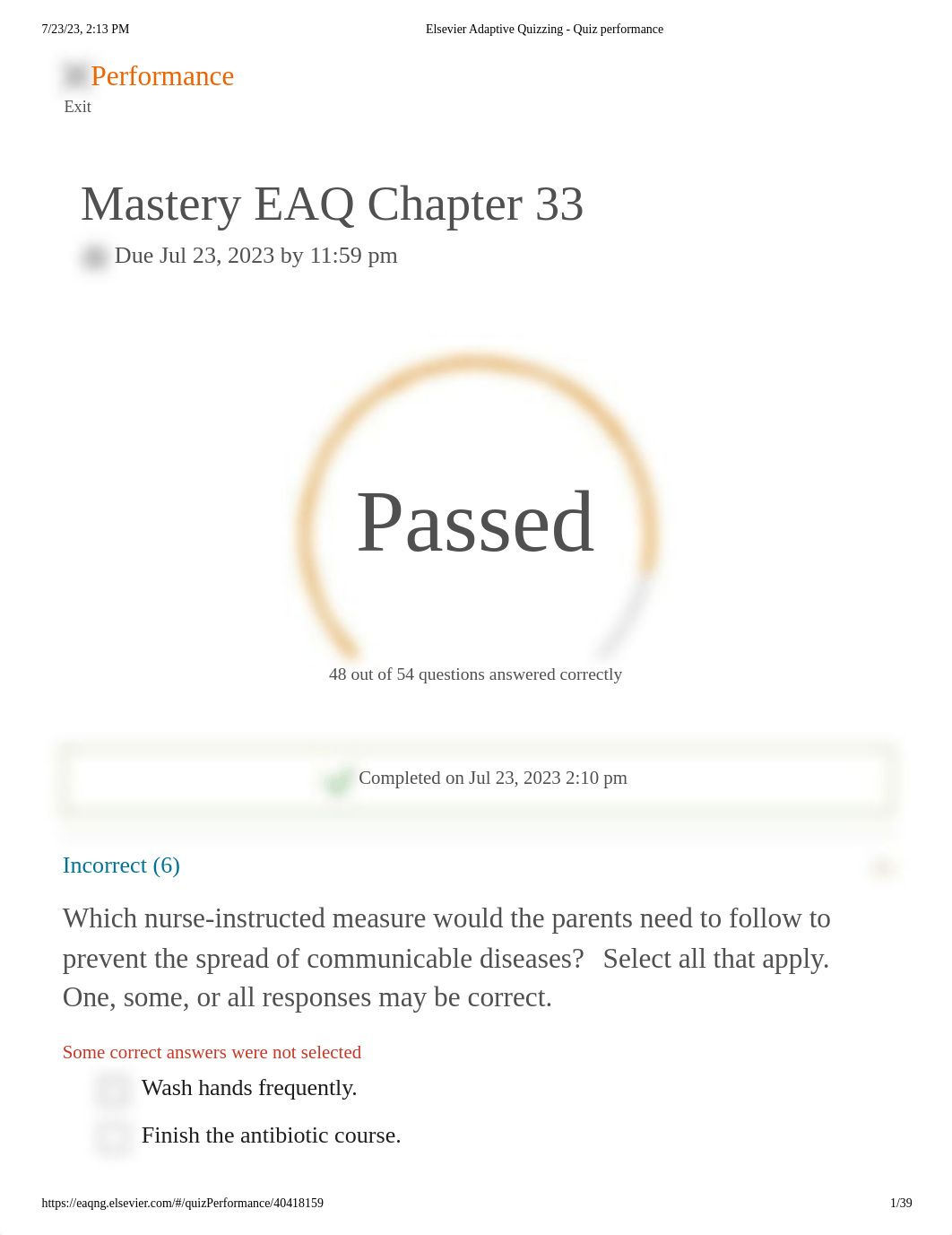 Mastery EAQ Chap33 Nur2261.pdf_dysrhb4hi1i_page1