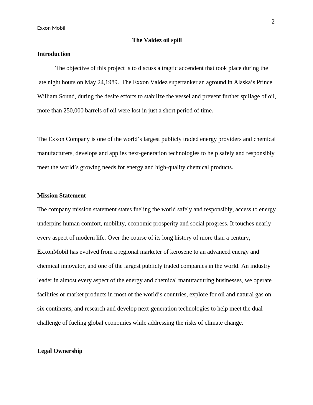 MGMT501_Weeks 2 Exxon Mobil.docx_dysrp5ek0dn_page2